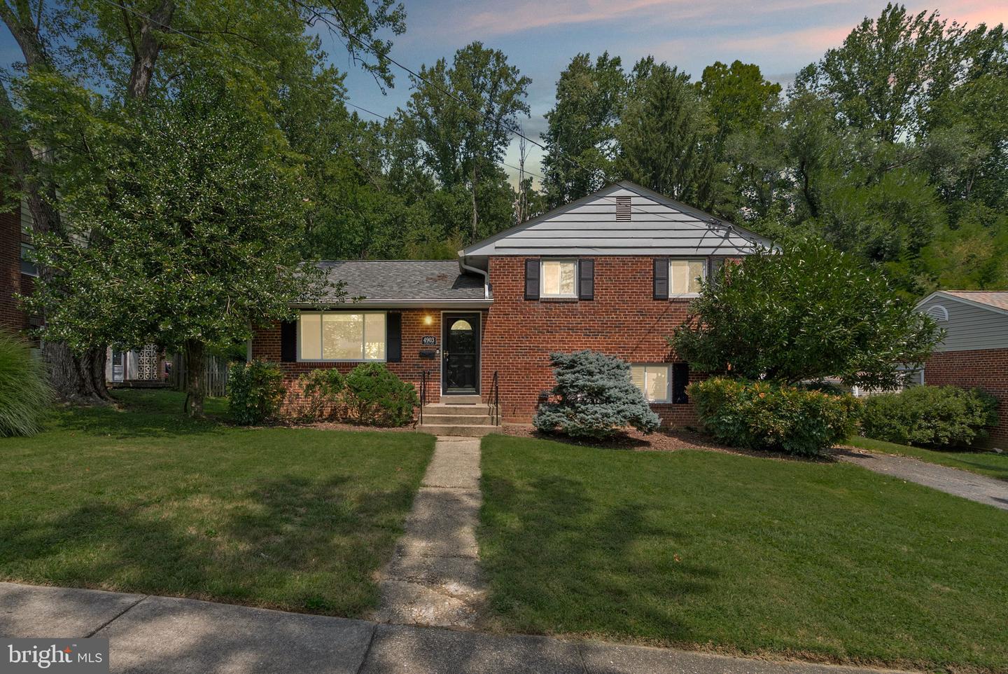 4903 Stickley Rd