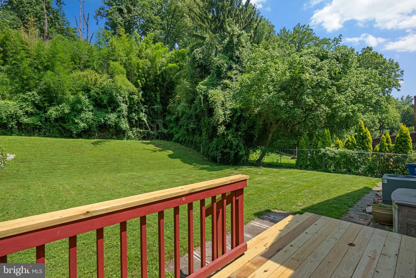 4903 Stickley Rd