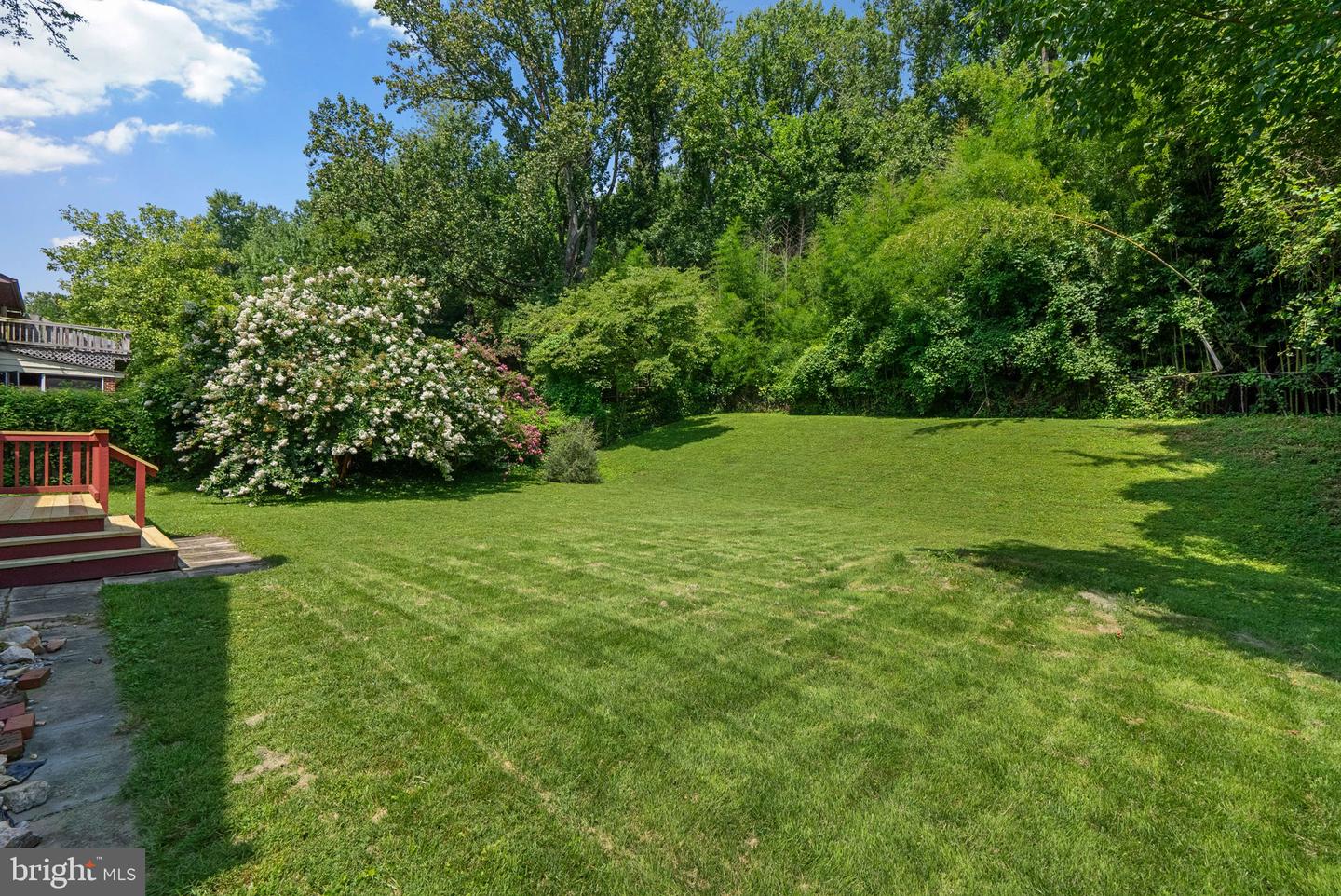 4903 Stickley Rd