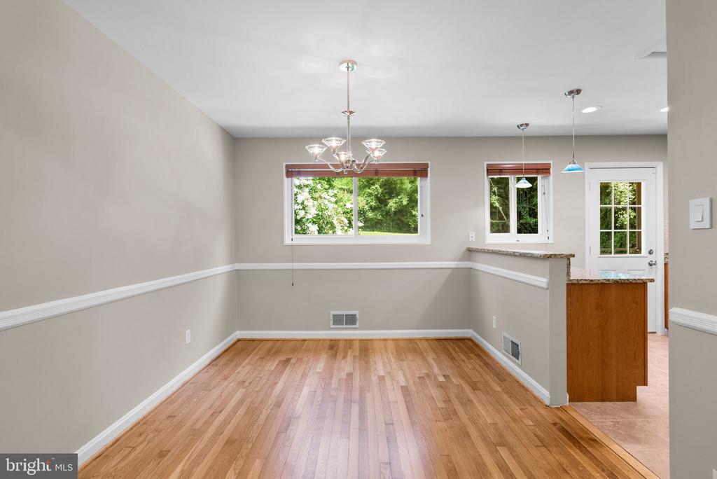 4903 Stickley Rd