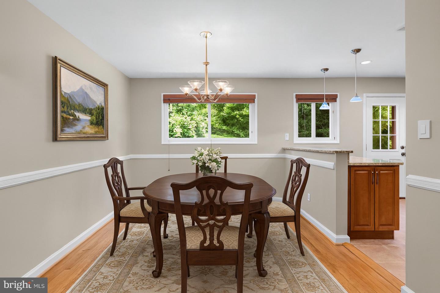 4903 Stickley Rd