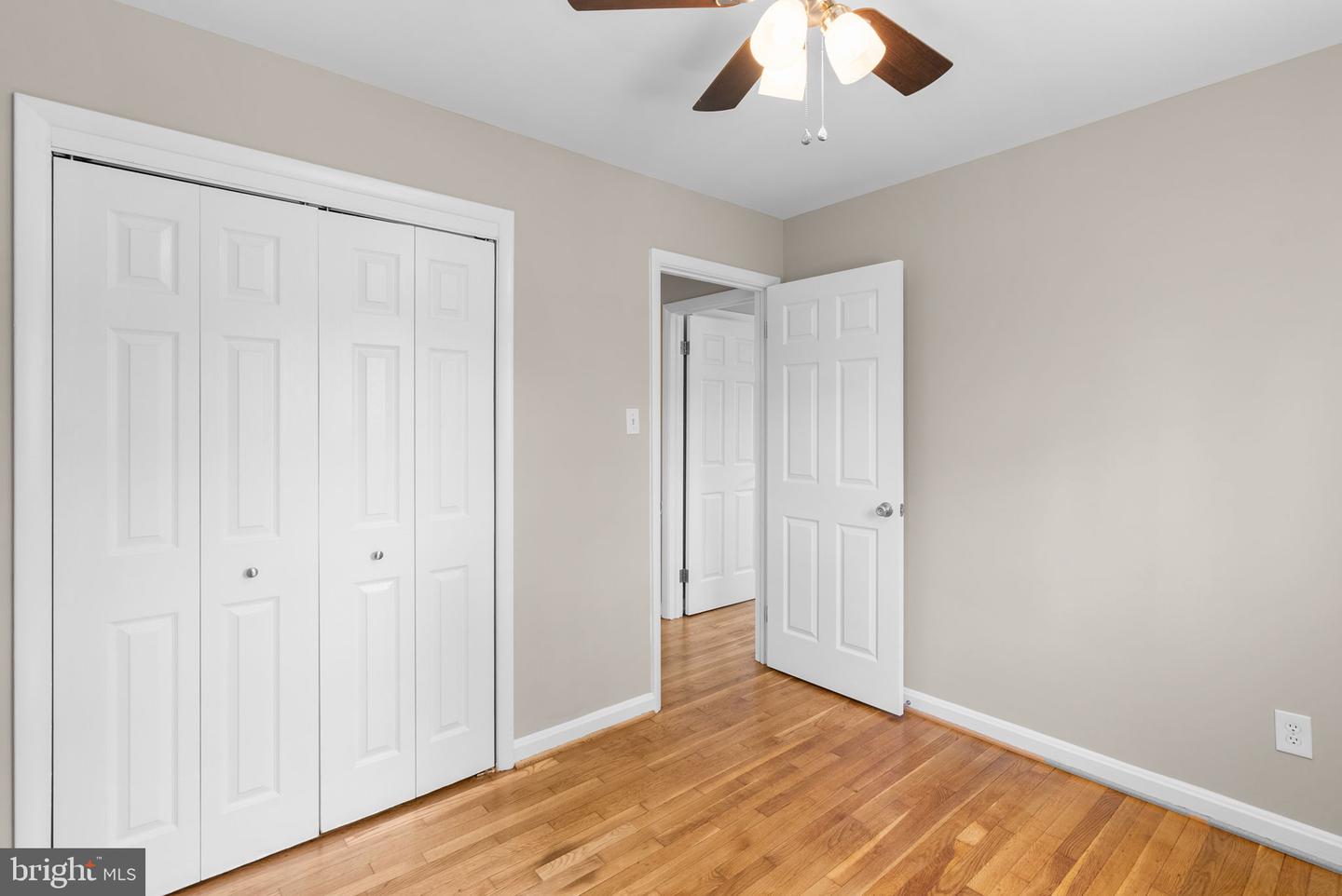 4903 Stickley Rd