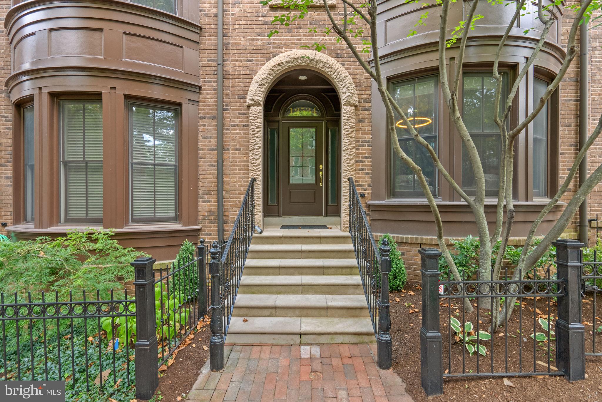 12534 ANSIN CIRCLE DRIVE