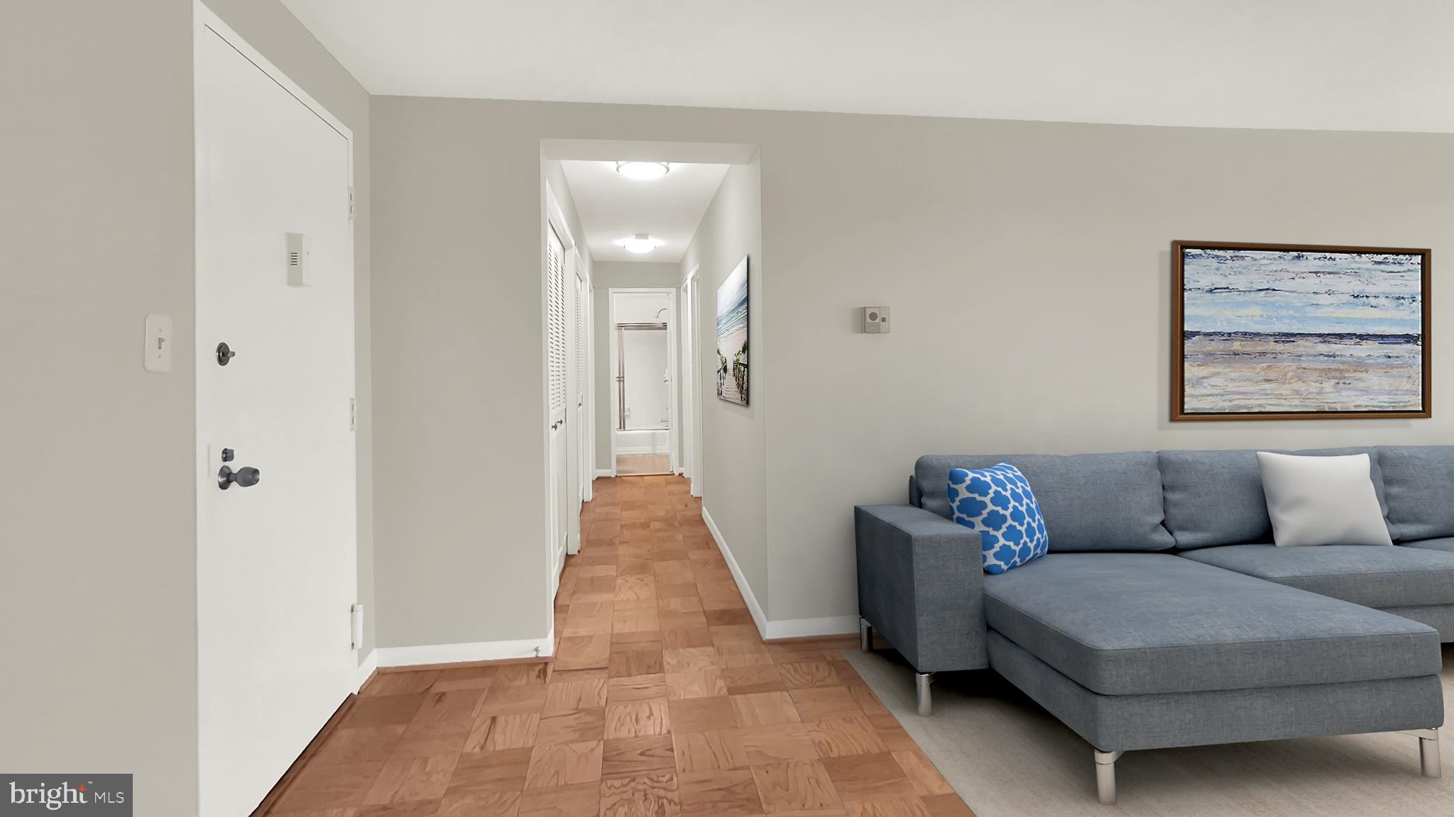 10201 GROSVENOR PLACE 620