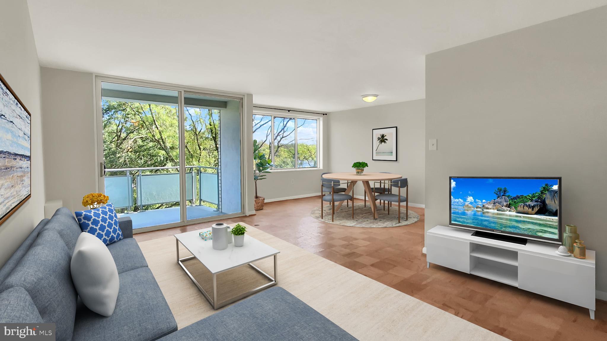 10201 GROSVENOR PLACE 620