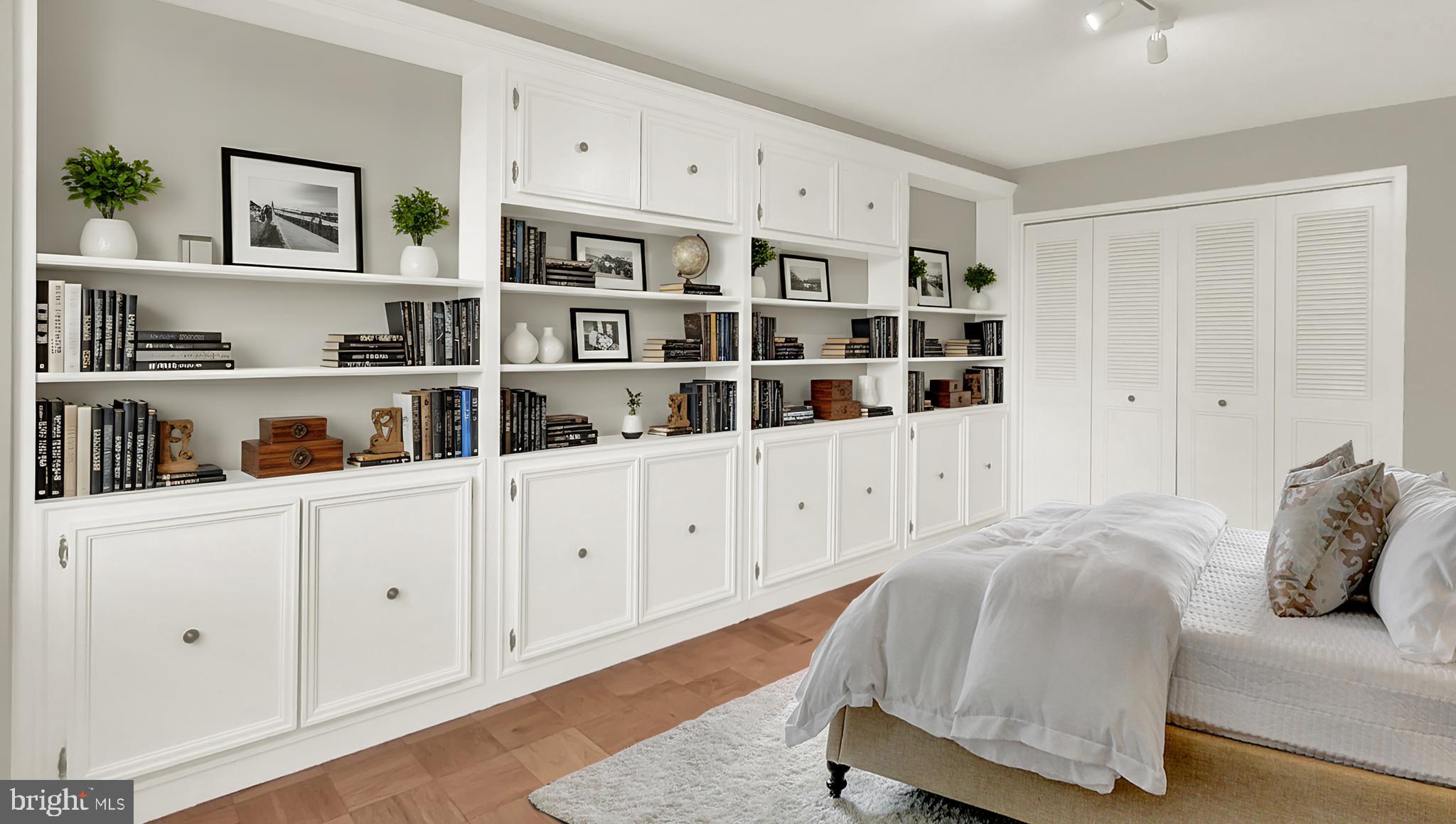 10201 GROSVENOR PLACE 620