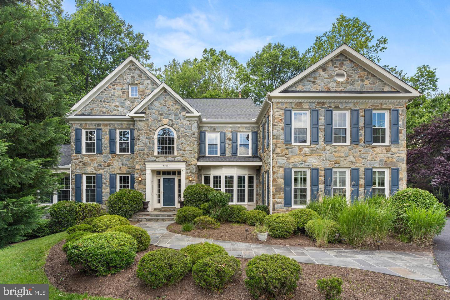 13716 SAFE HARBOR COURT