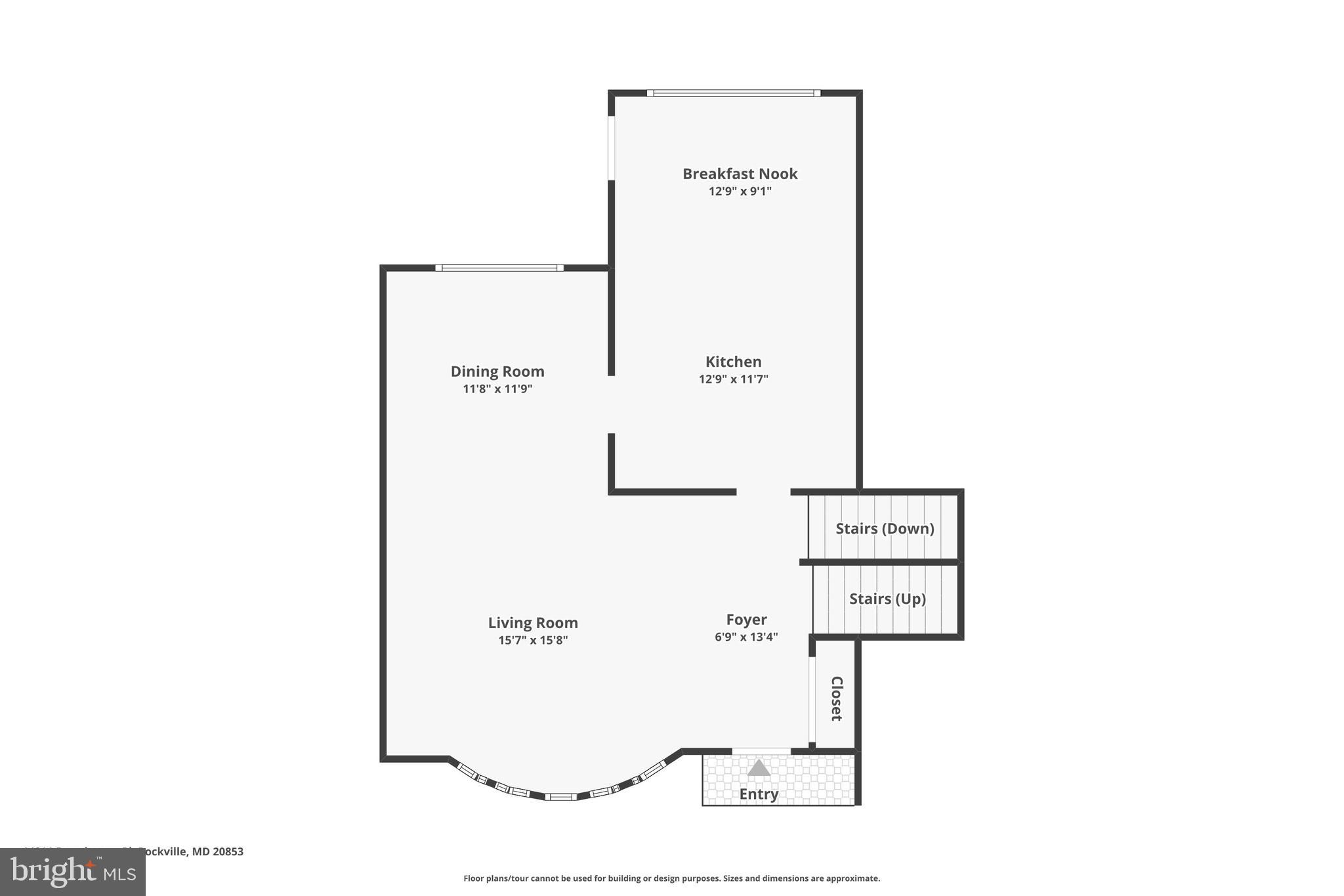 14211 DENNINGTON PLACE