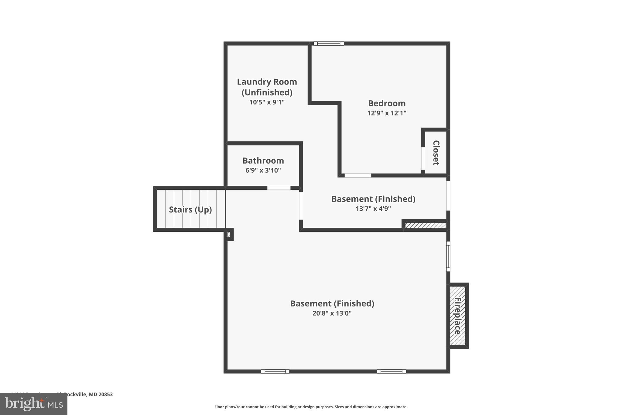 14211 DENNINGTON PLACE