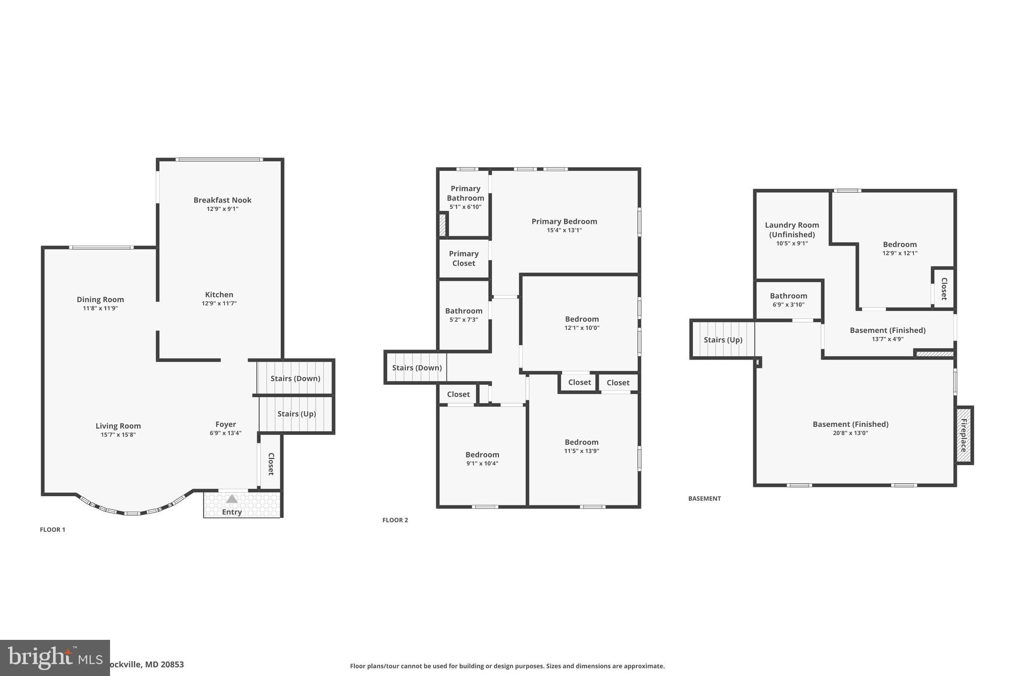 14211 DENNINGTON PLACE