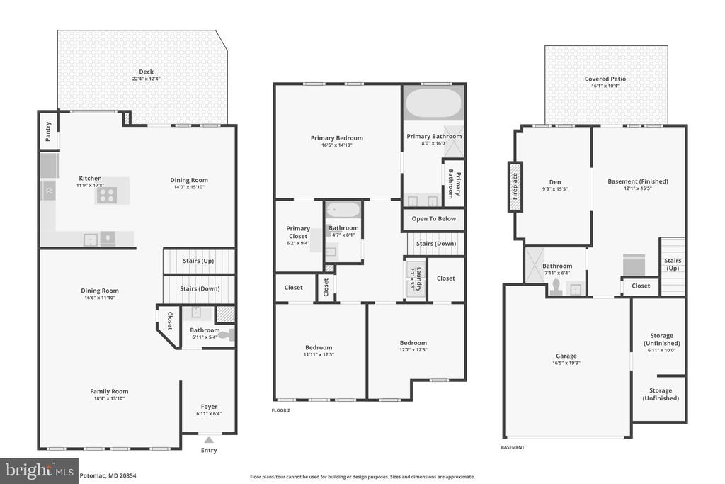 10407 FLOWERFIELD WAY