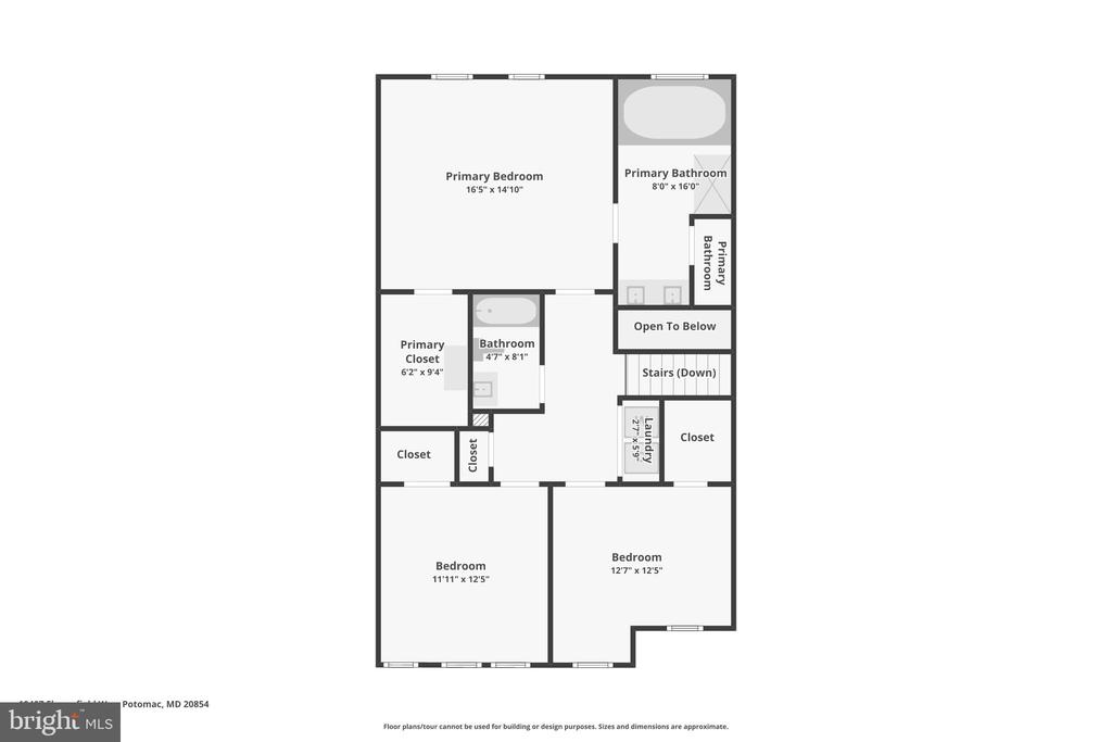 10407 FLOWERFIELD WAY