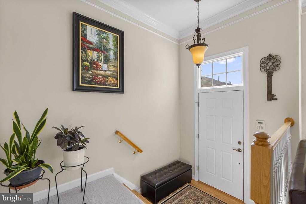 10407 FLOWERFIELD WAY