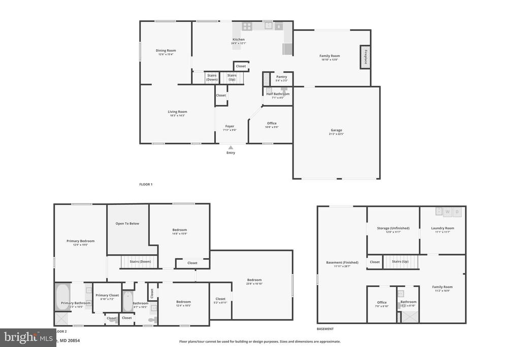 7 CLIFFE HILL