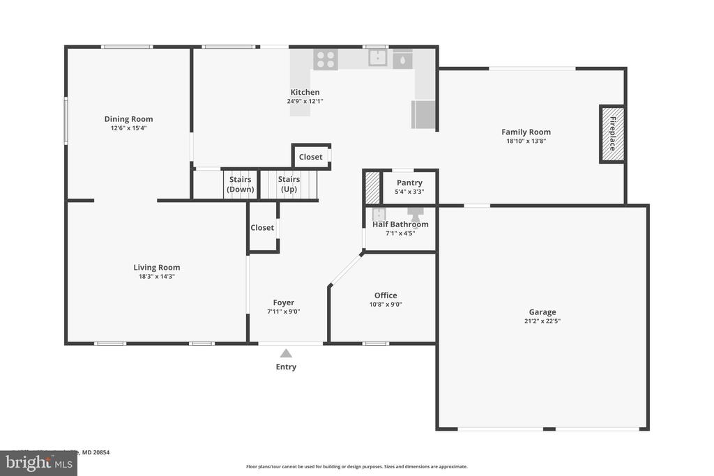 7 CLIFFE HILL