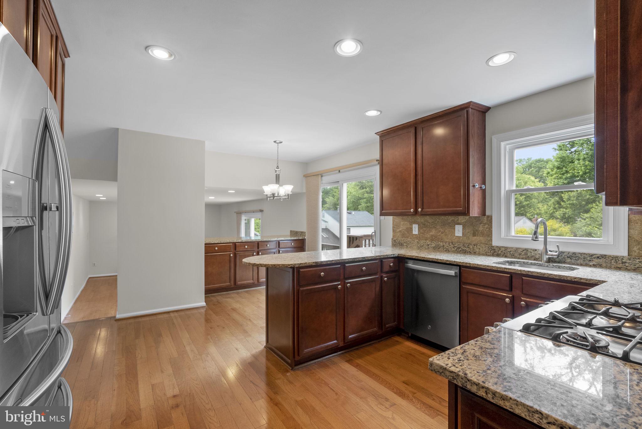 1119 HALESWORTH DRIVE