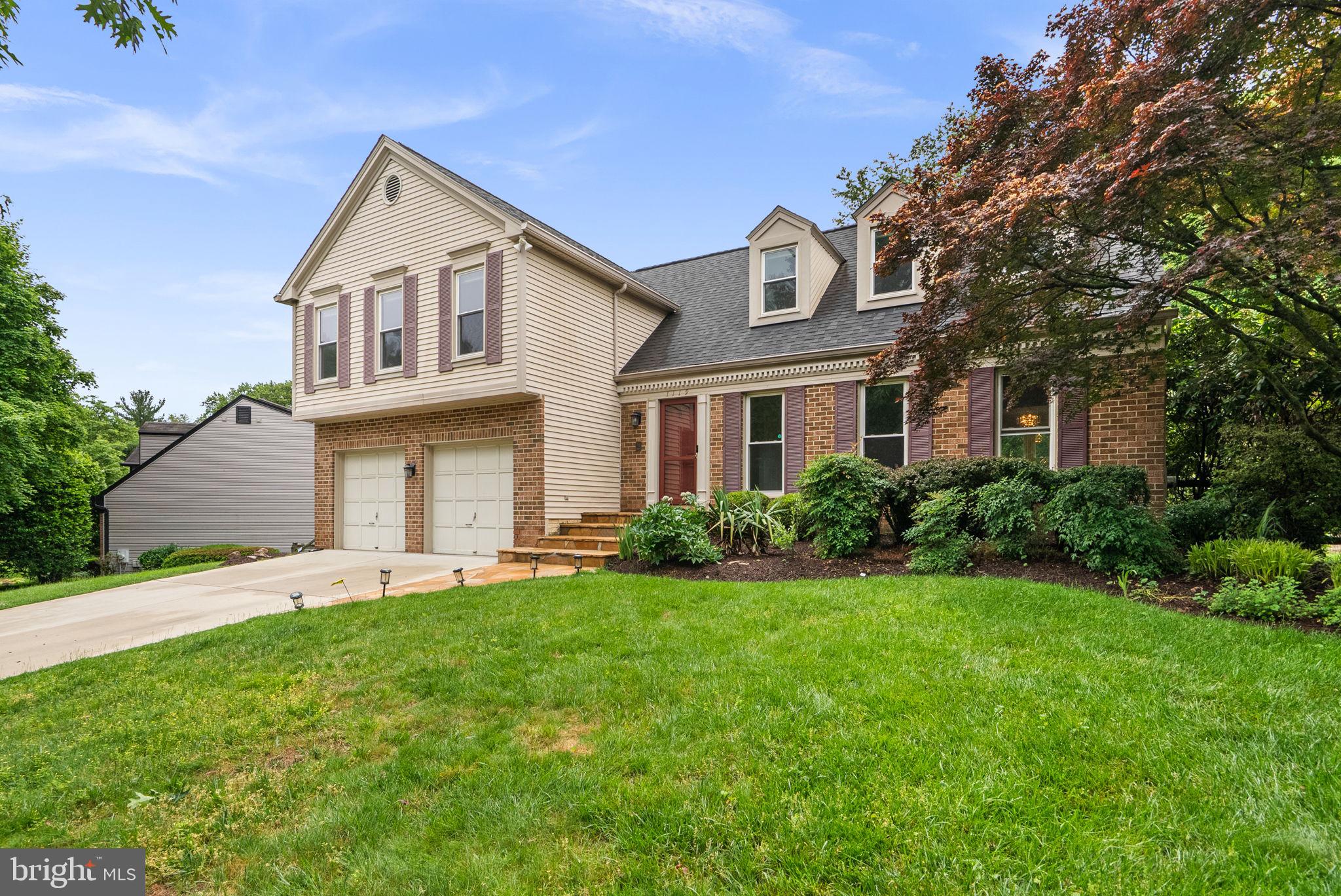 1119 HALESWORTH DRIVE