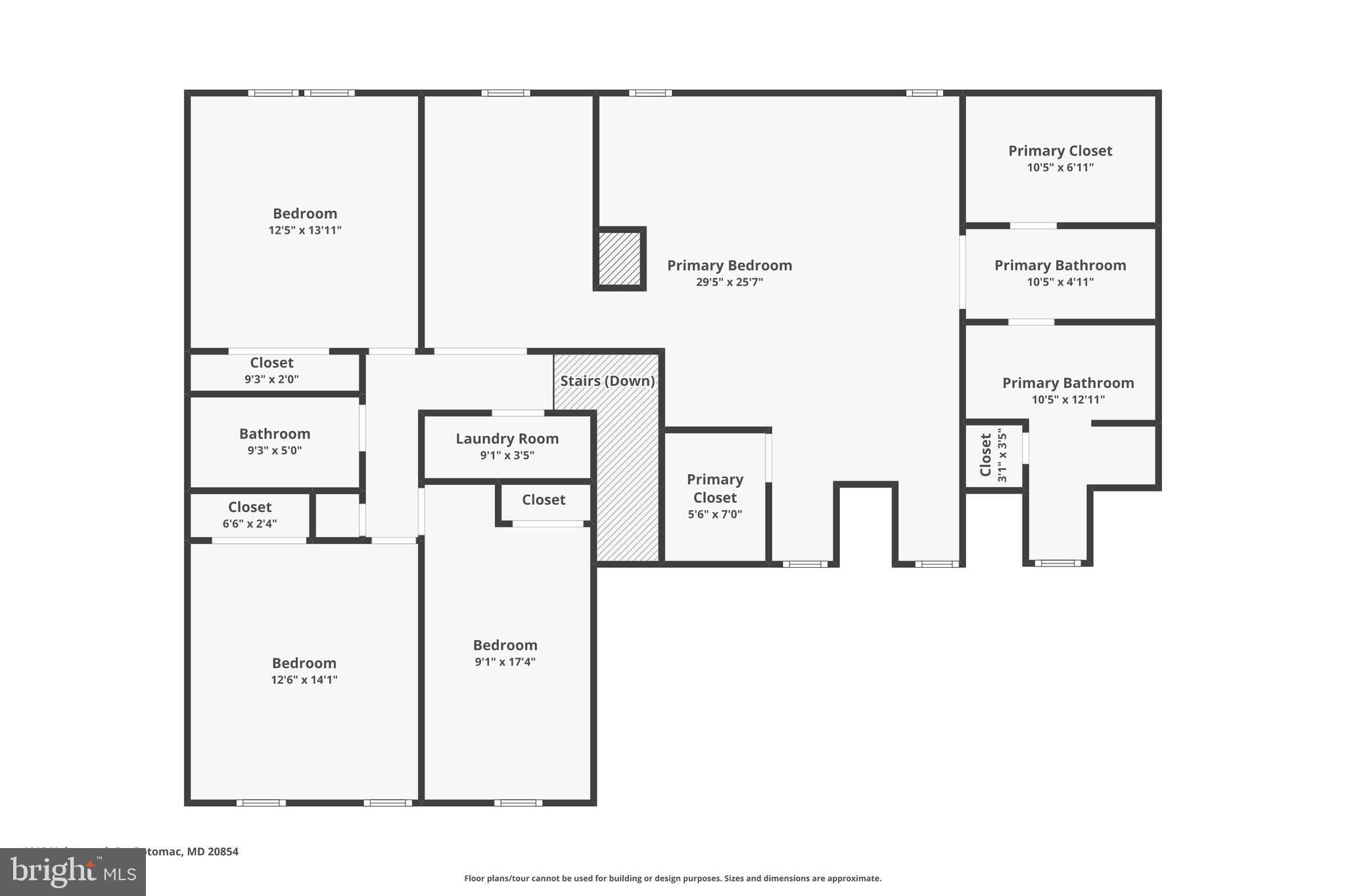 1119 HALESWORTH DRIVE