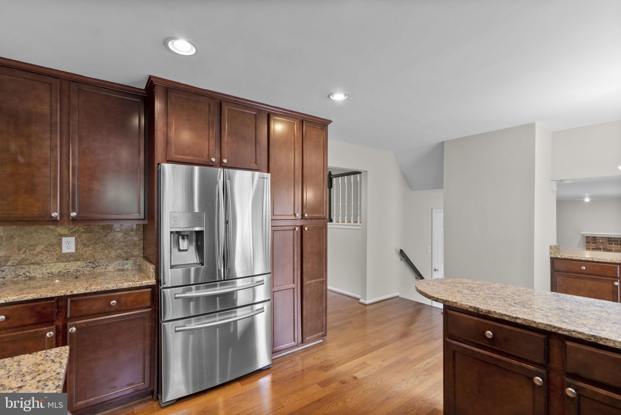 1119 HALESWORTH DRIVE