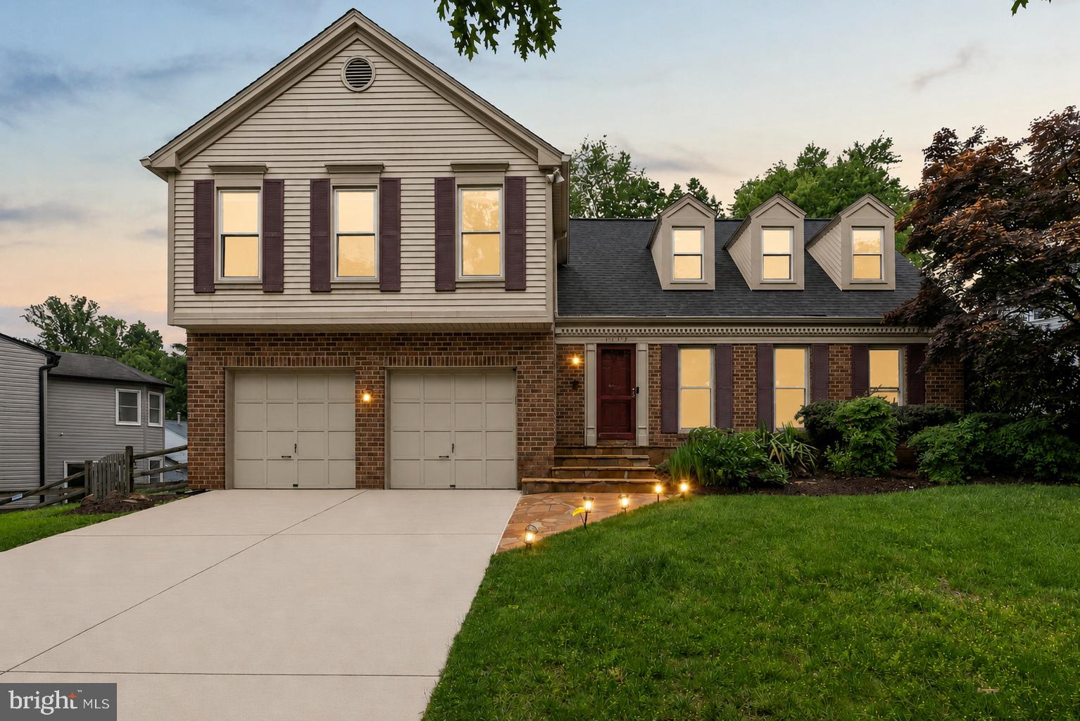 1119 HALESWORTH DRIVE