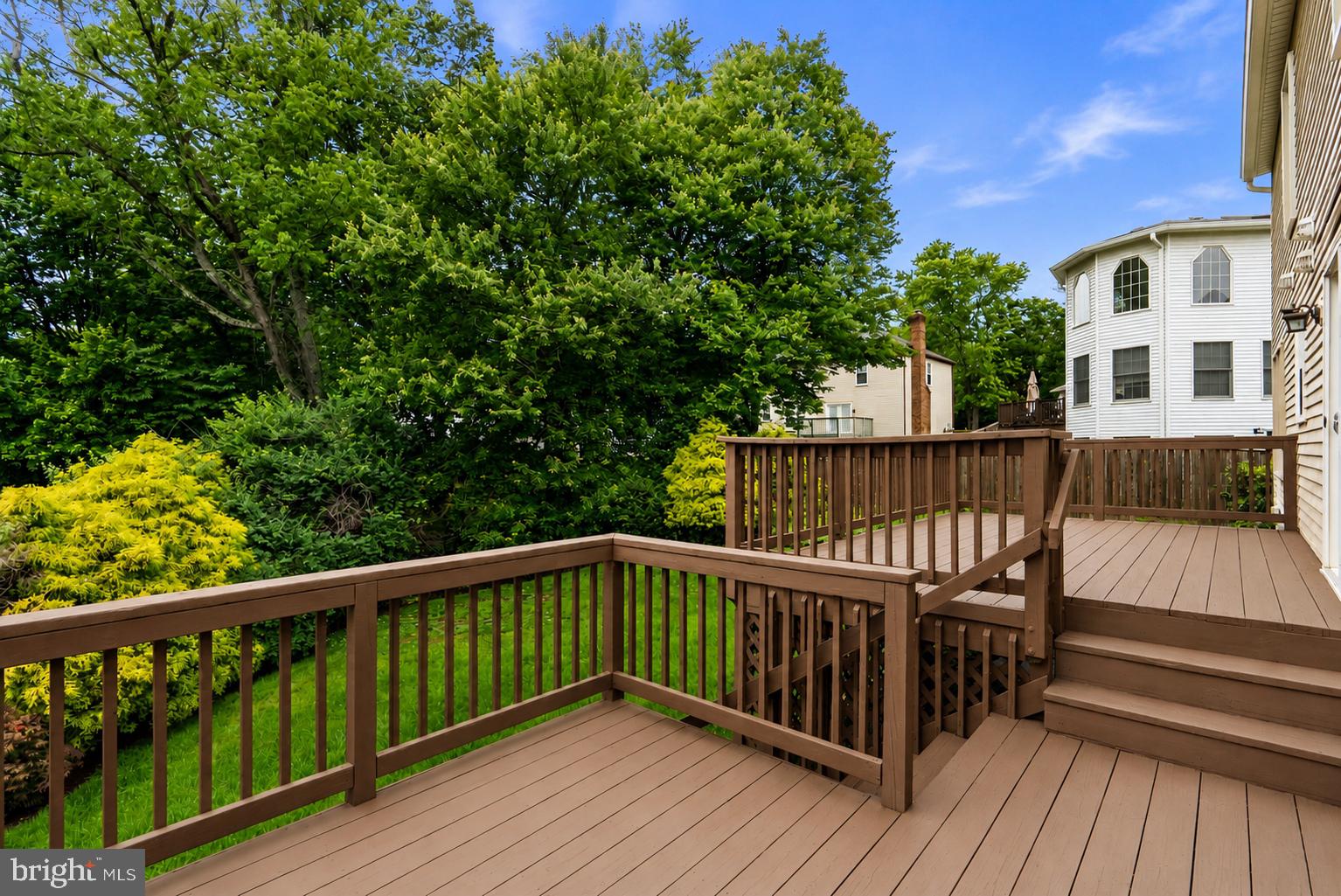 1119 HALESWORTH DRIVE