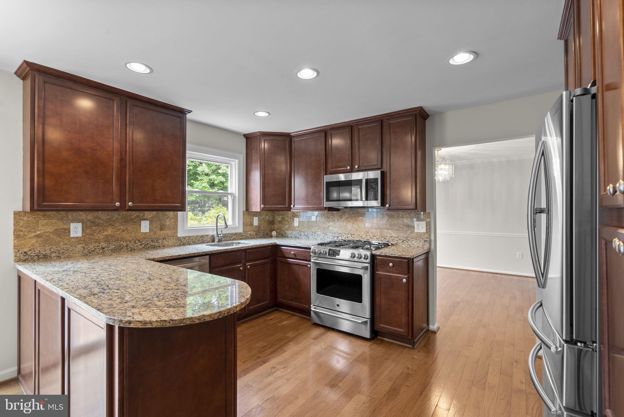 1119 HALESWORTH DRIVE
