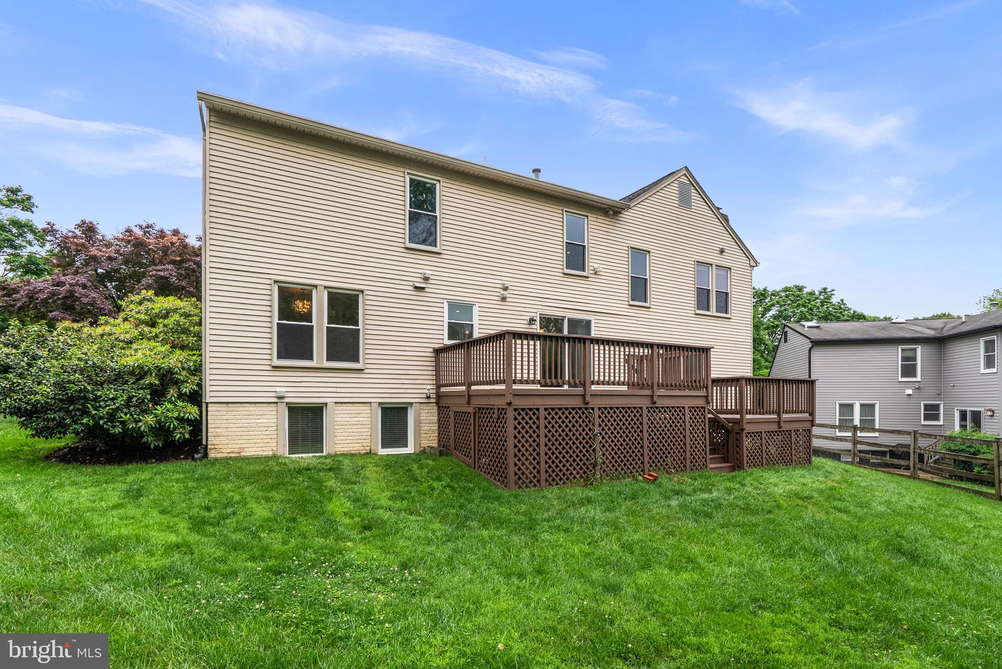 1119 HALESWORTH DRIVE