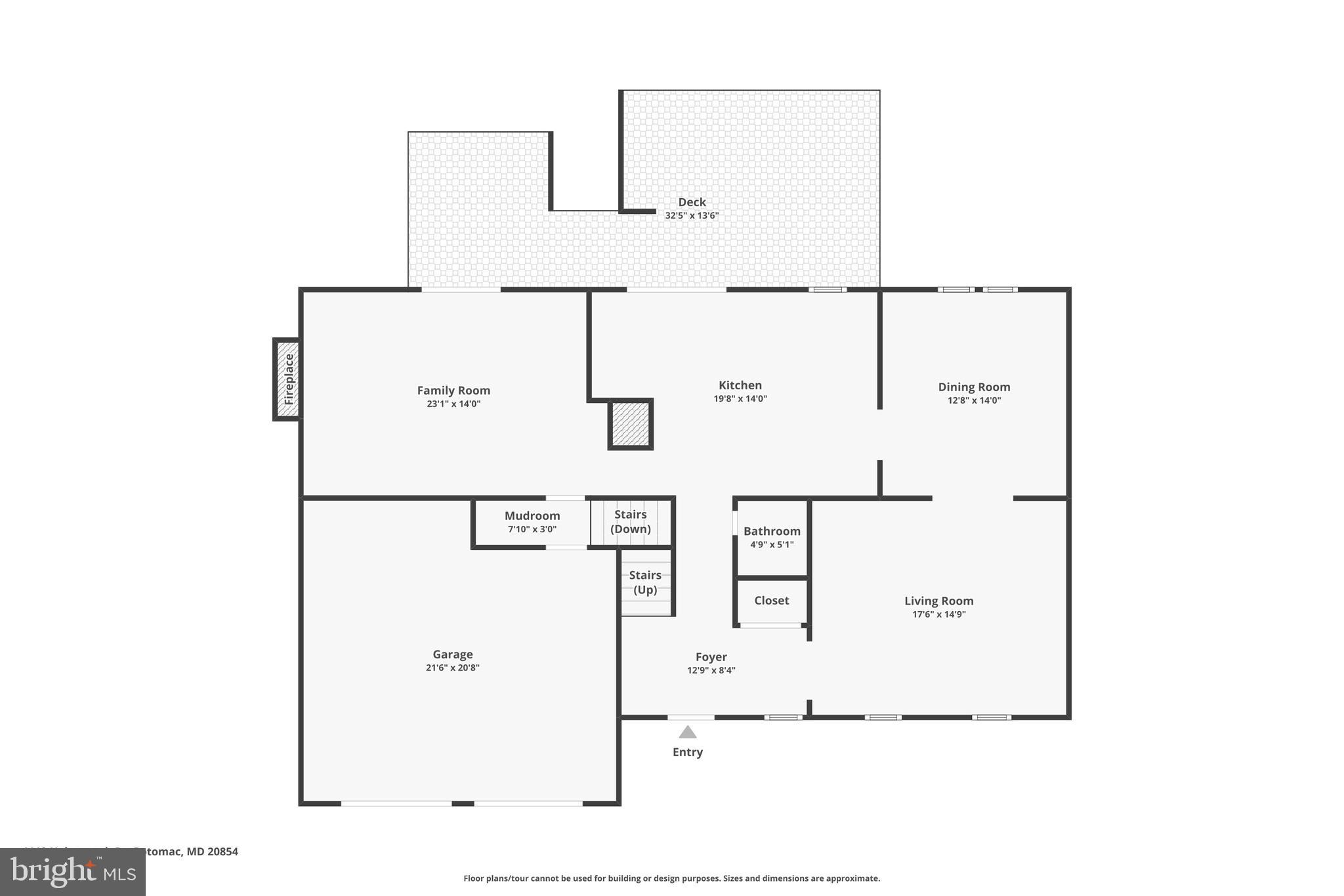 1119 HALESWORTH DRIVE
