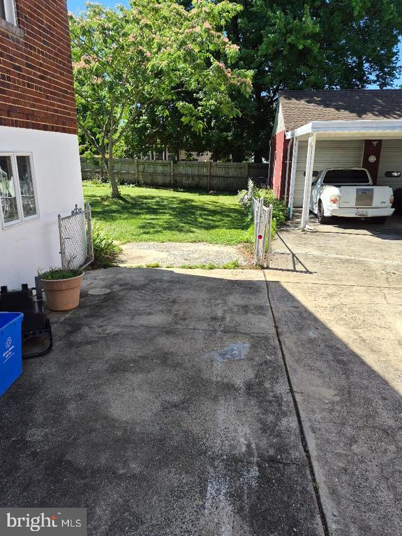 4812 TOPPING ROAD