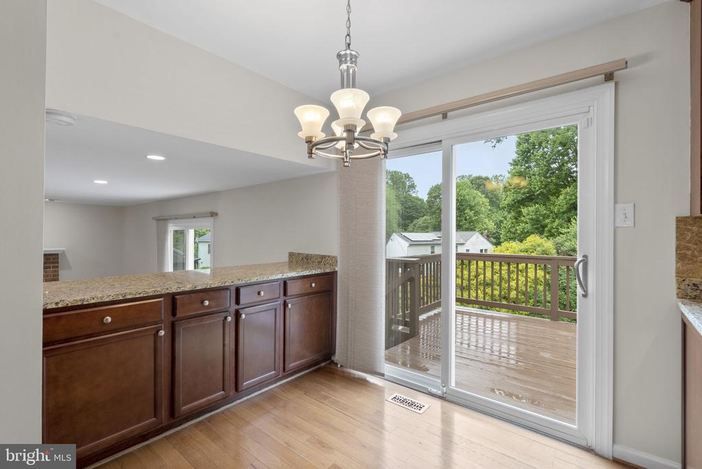 1119 HALESWORTH DRIVE