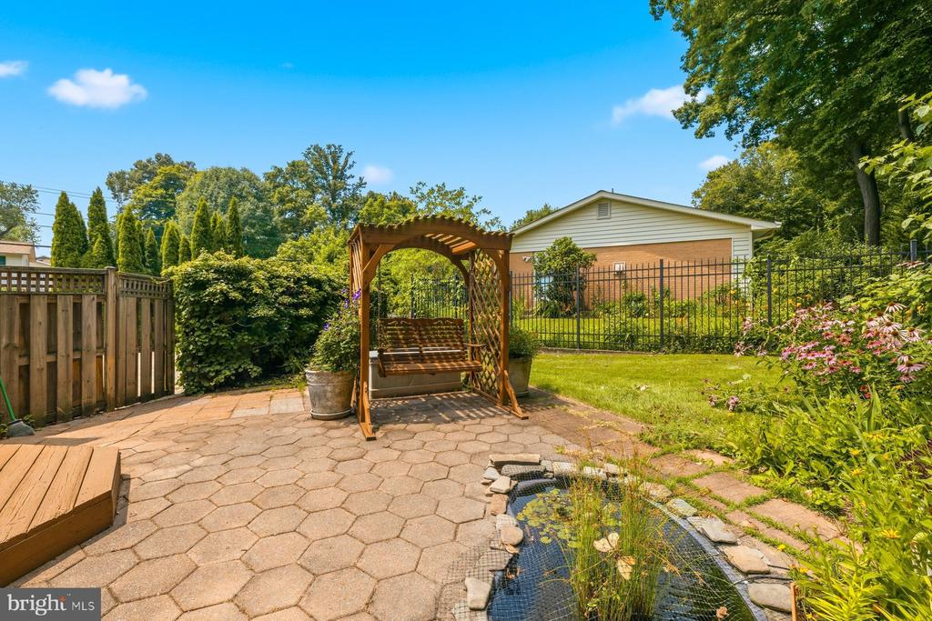 4501 DABNEY DRIVE