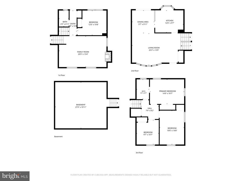 4501 DABNEY DRIVE