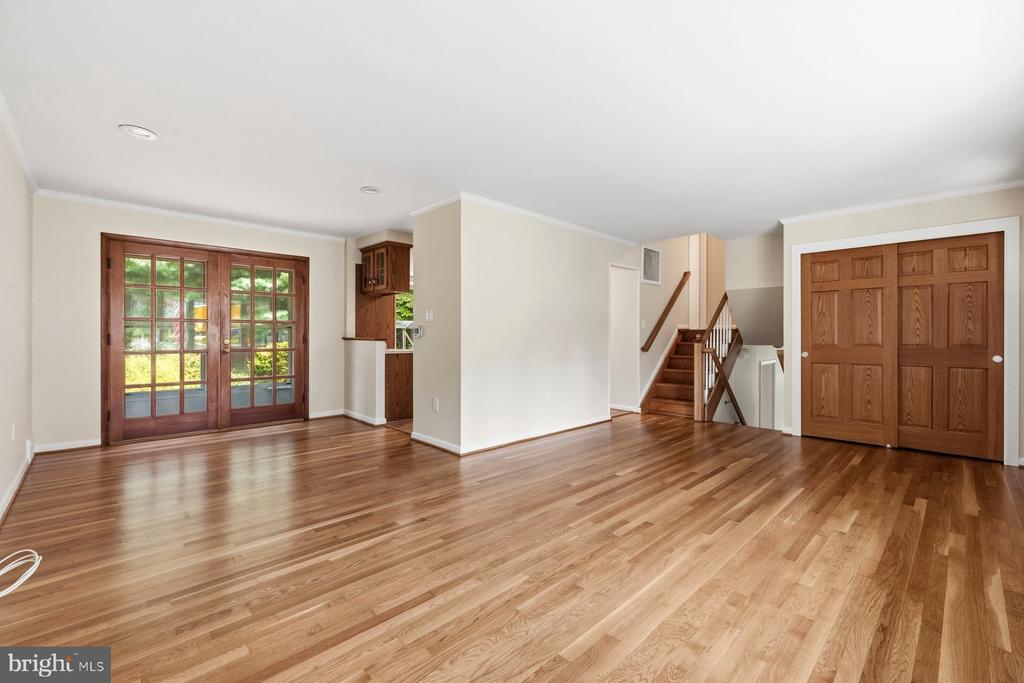 4501 DABNEY DRIVE
