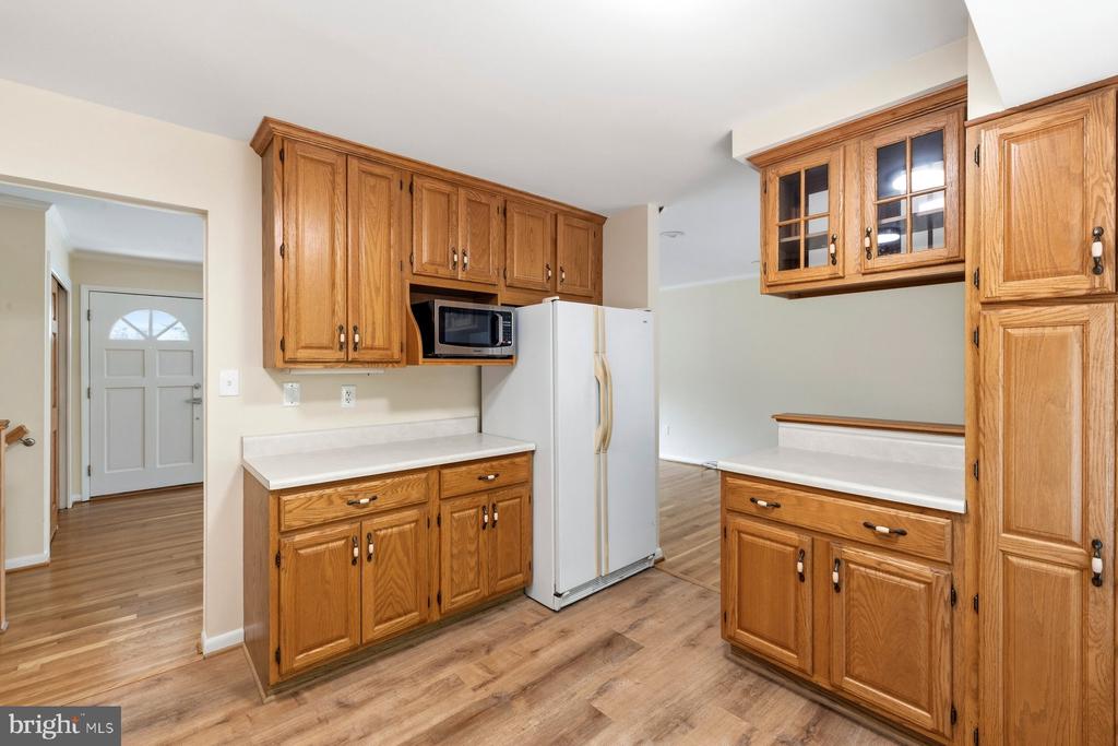 4501 DABNEY DRIVE