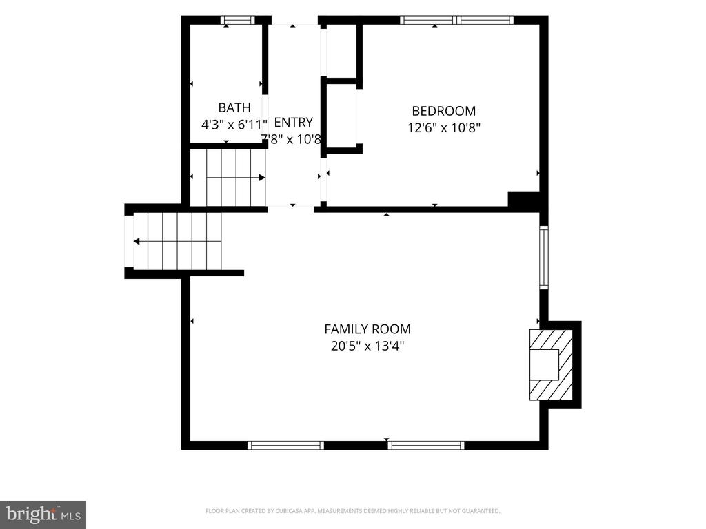 4501 DABNEY DRIVE