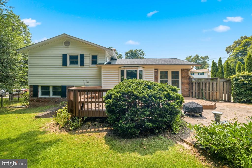 4501 DABNEY DRIVE
