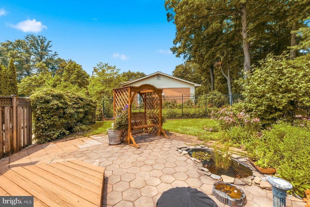 4501 DABNEY DRIVE