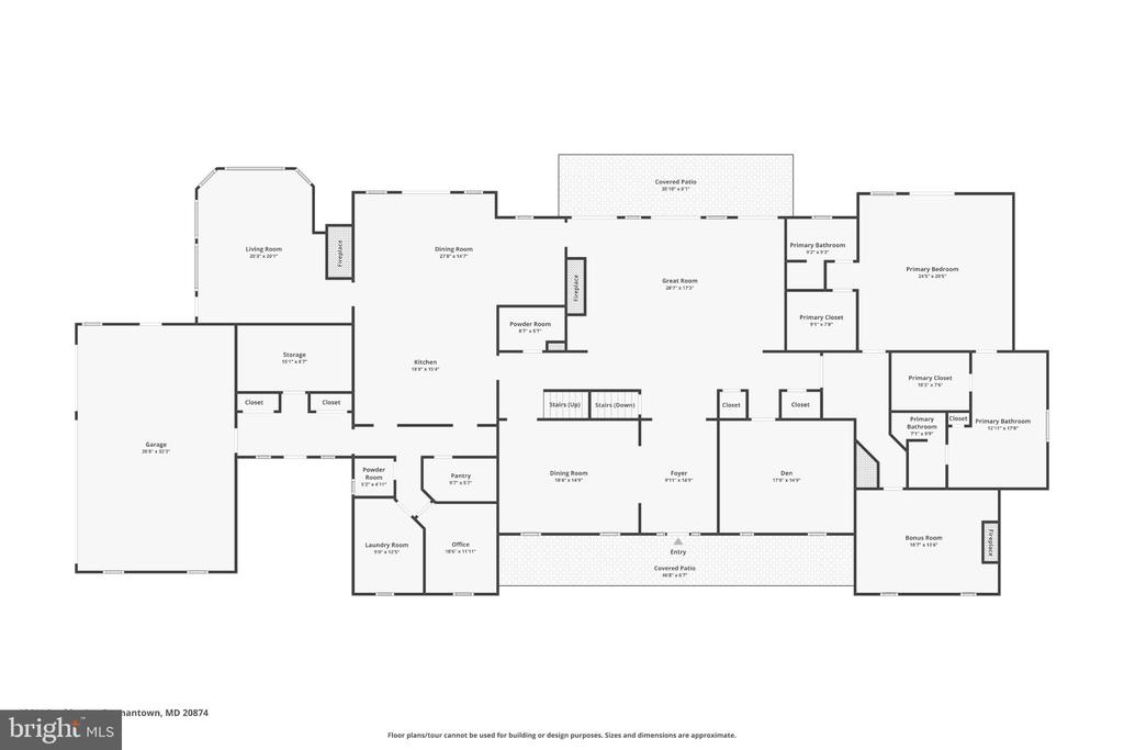 13611 DEAKINS LANE
