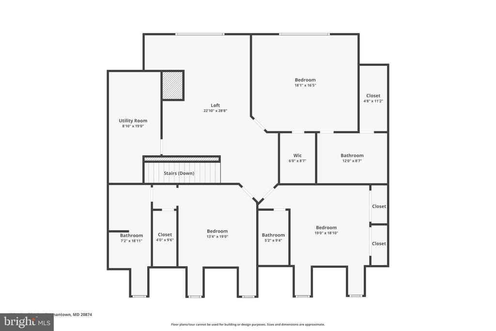 13611 DEAKINS LANE