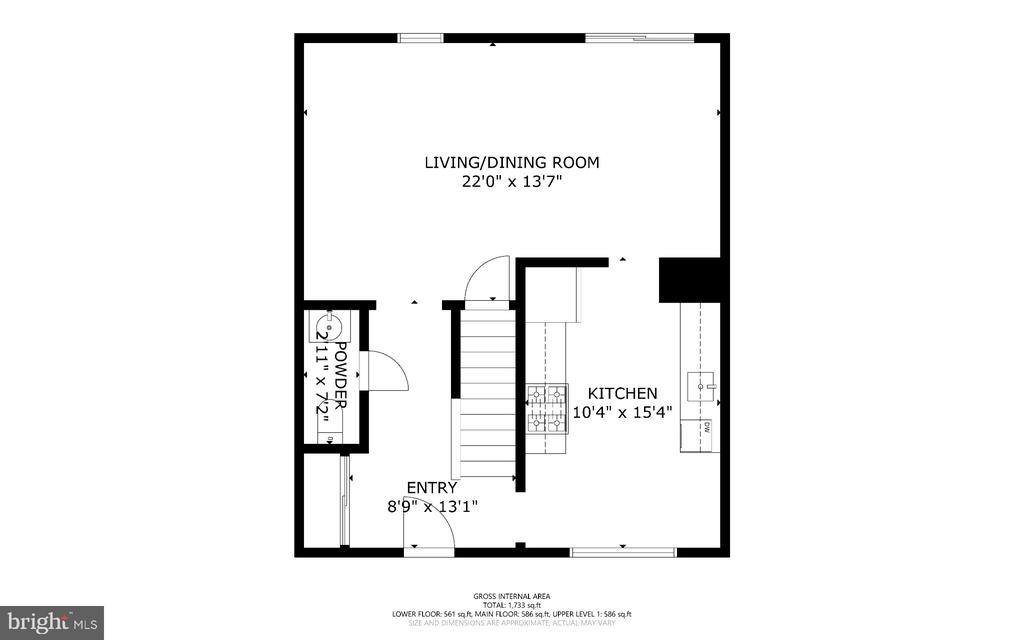 950 PAULSBORO DRIVE