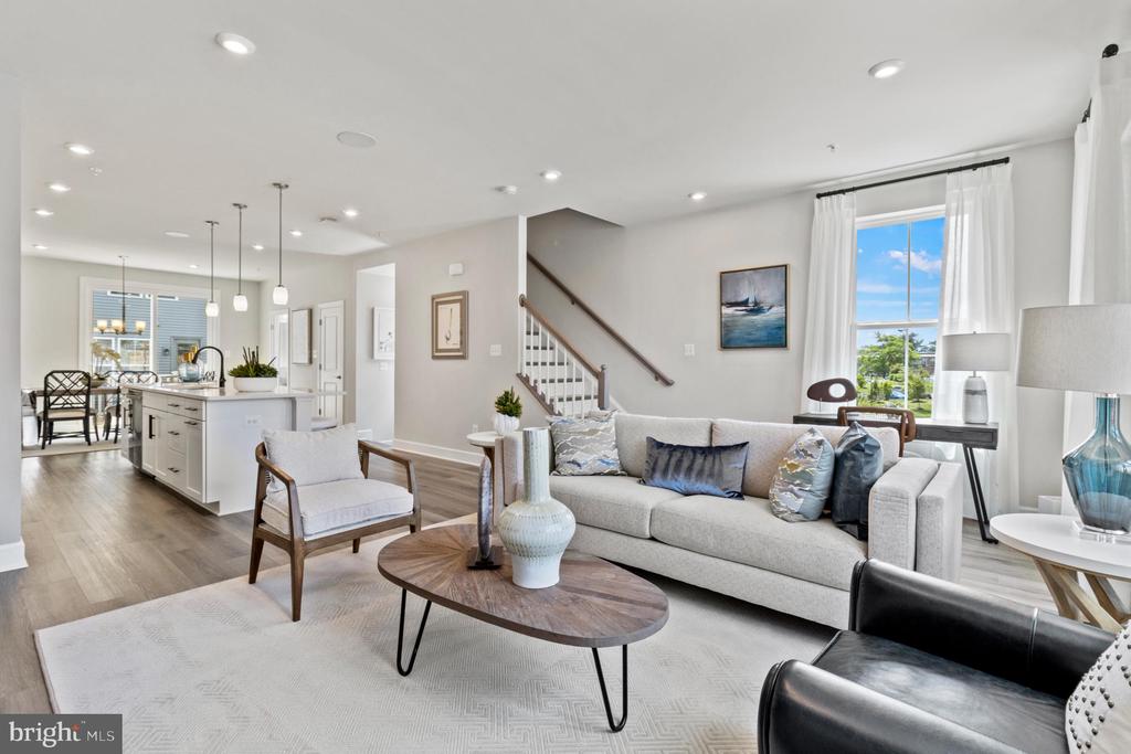 3541 DEAN DRIVE