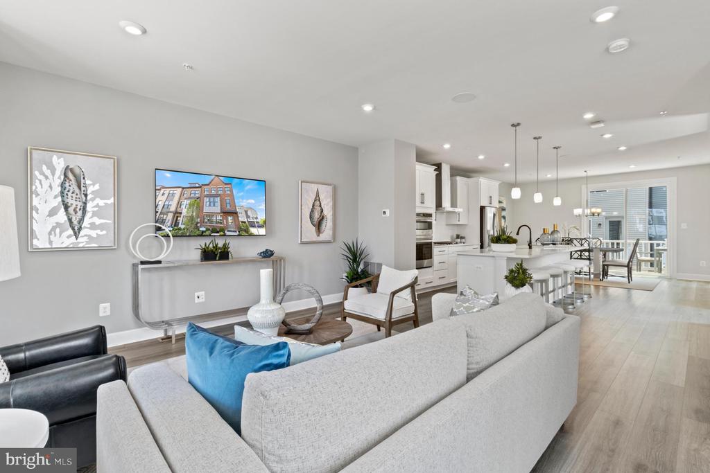 3541 DEAN DRIVE