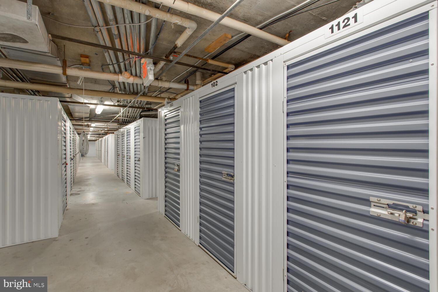 4500 S FOUR MILE RUN DRIVE Unit: 1015