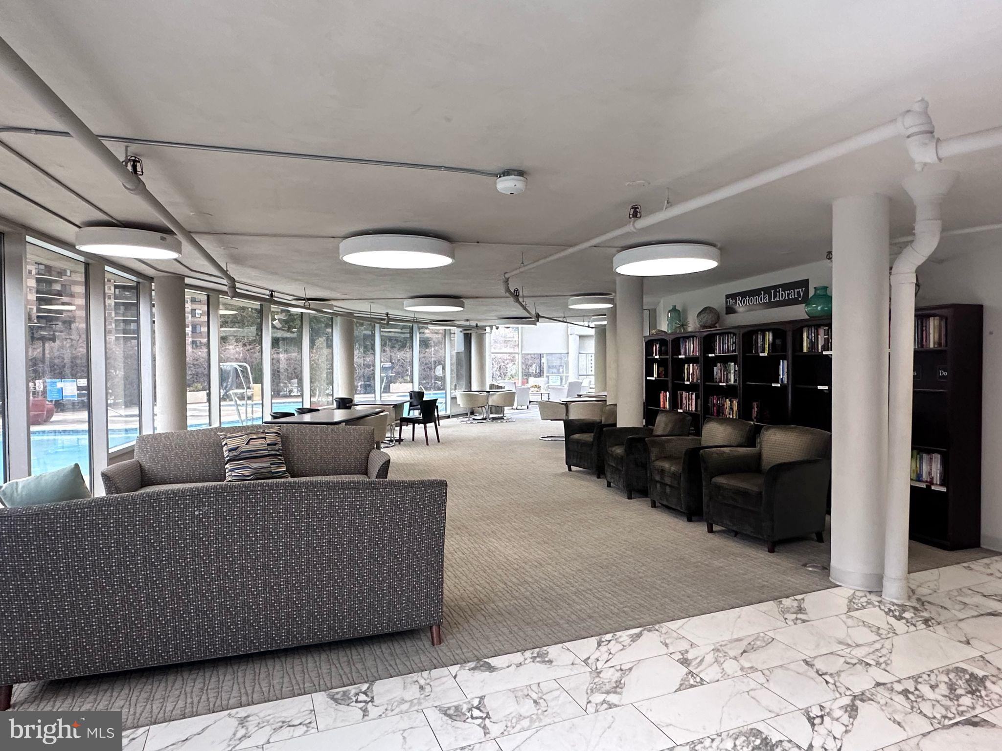 8340 Greensboro #606