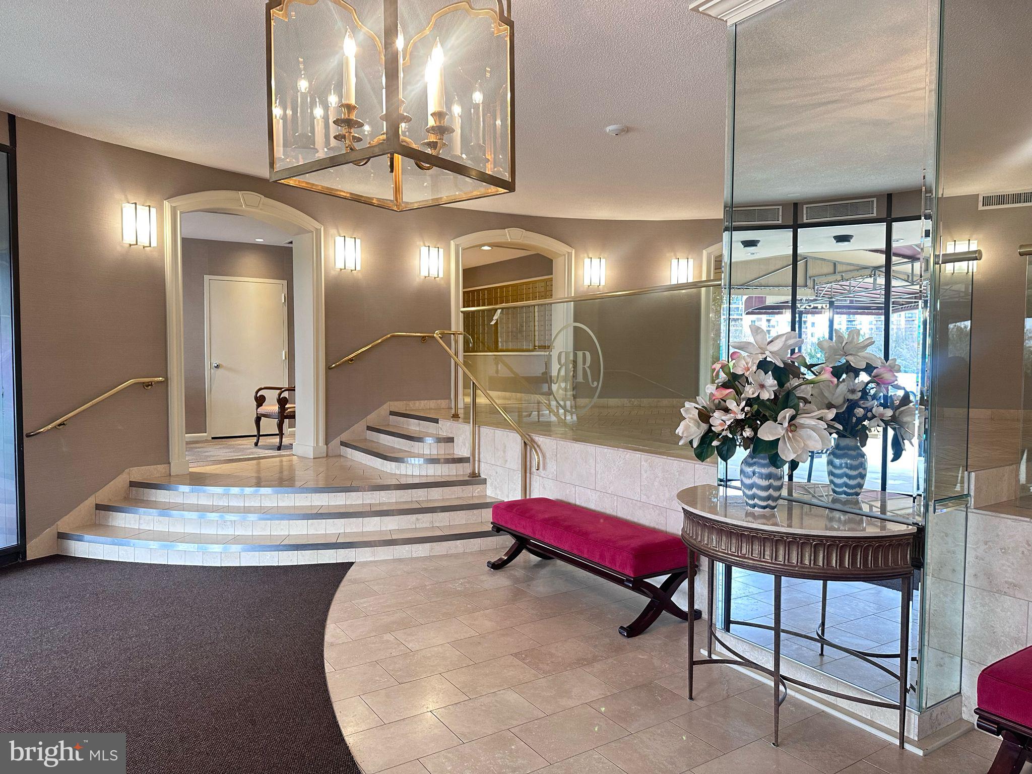 8340 Greensboro #606