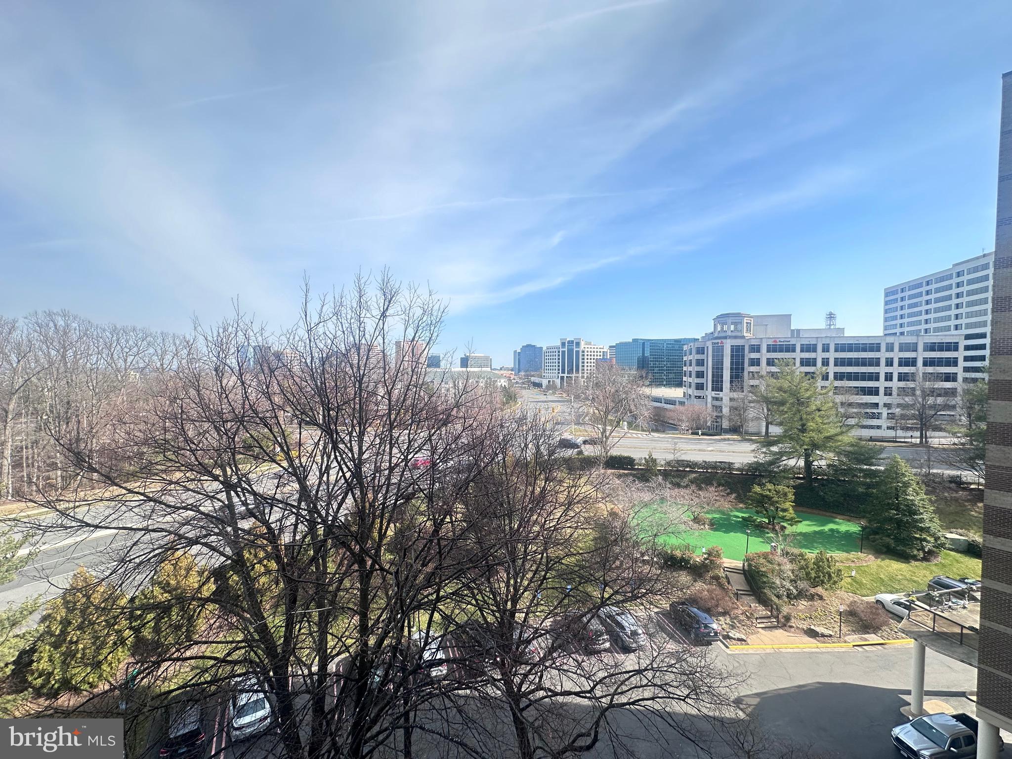 8340 Greensboro #606