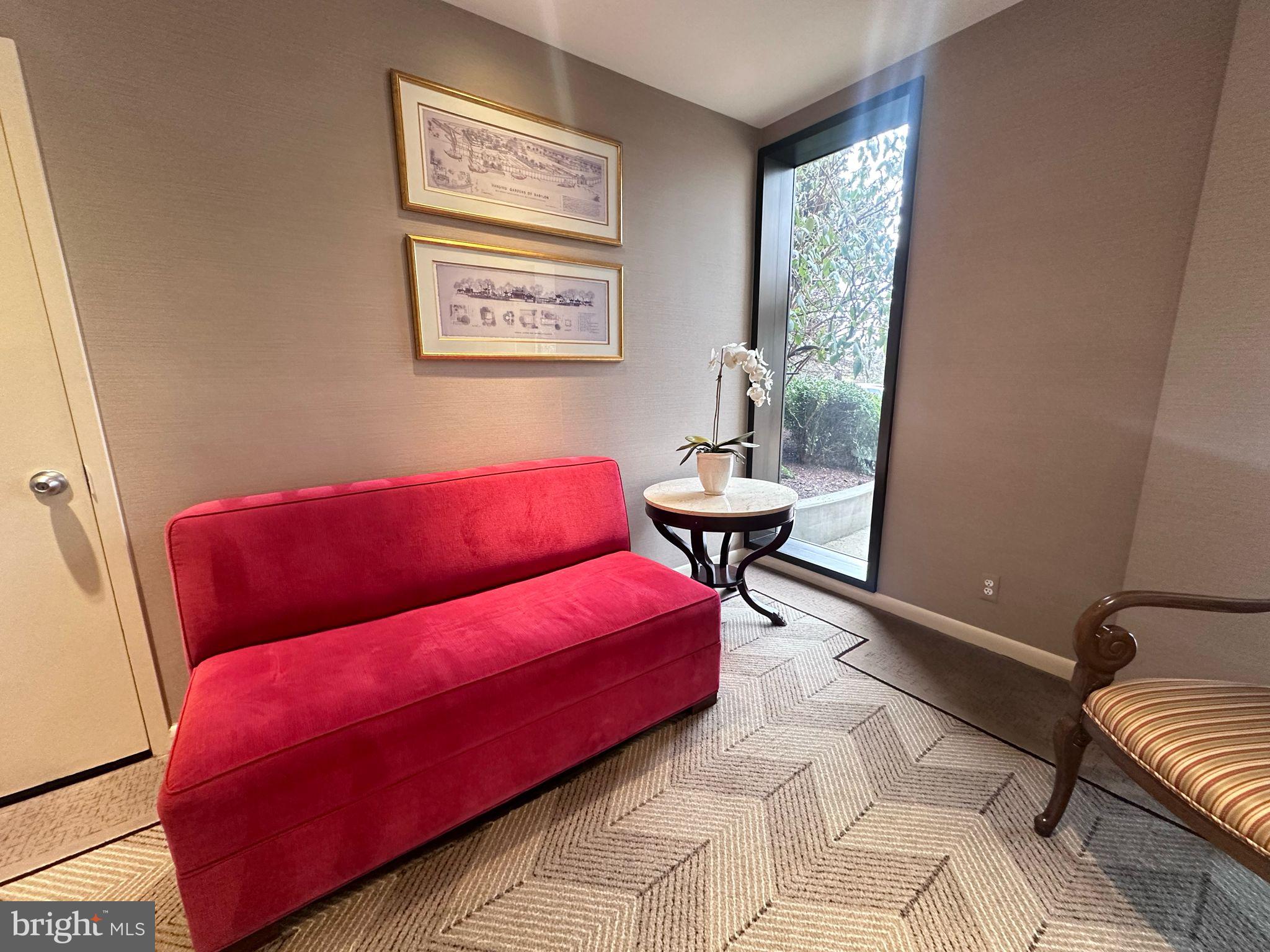 8340 Greensboro #606