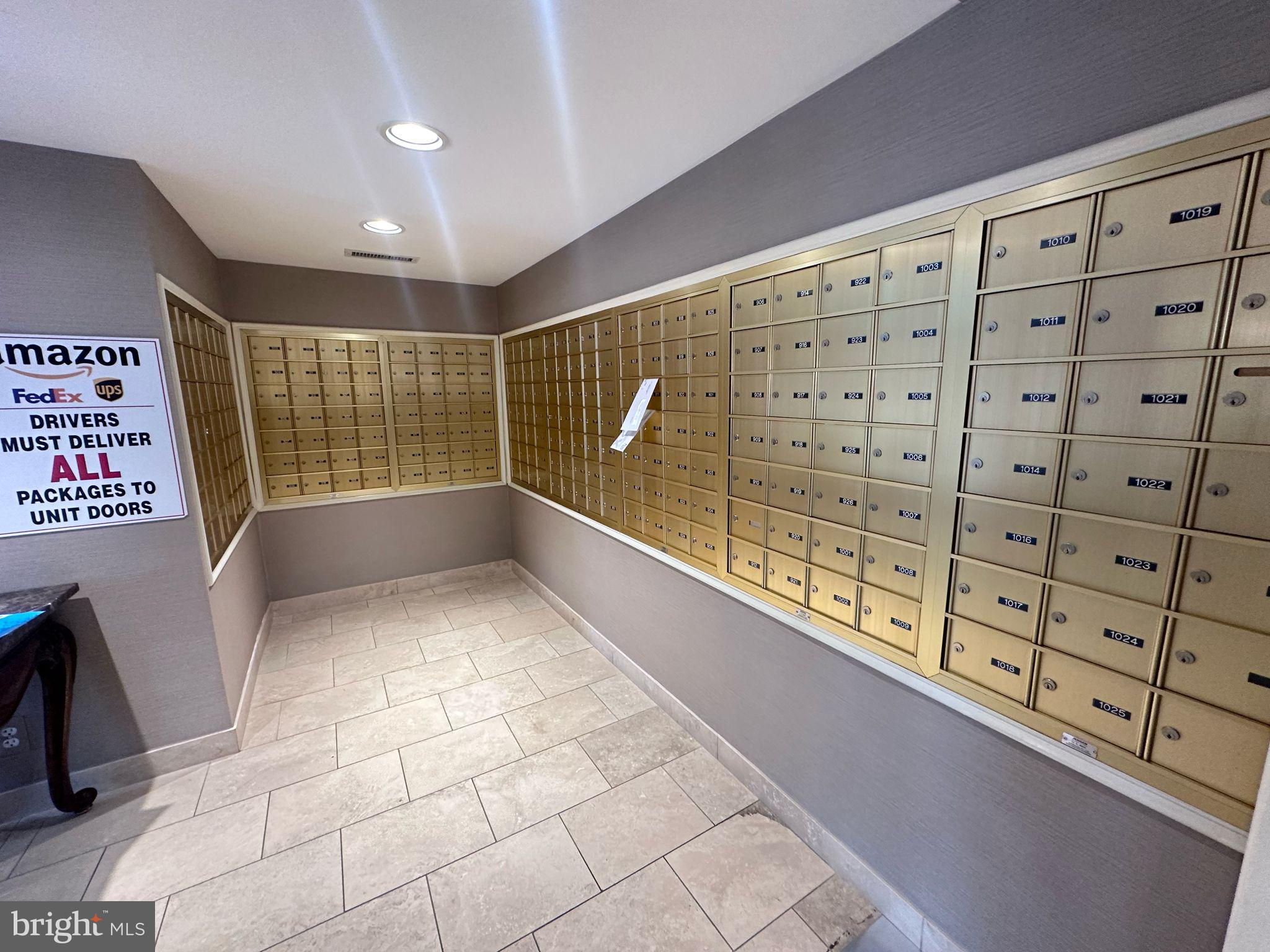 8340 Greensboro #606