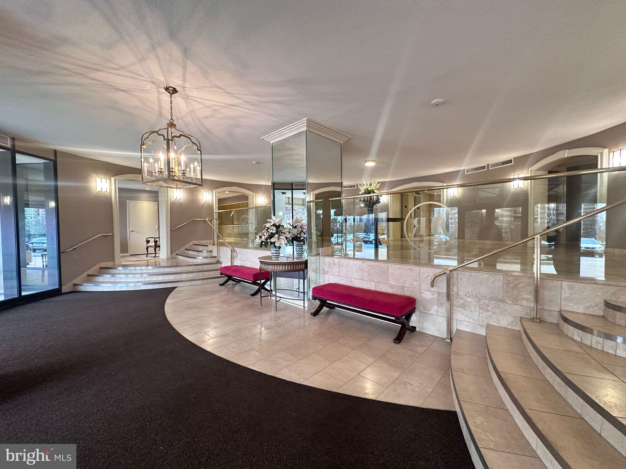 8340 Greensboro #606