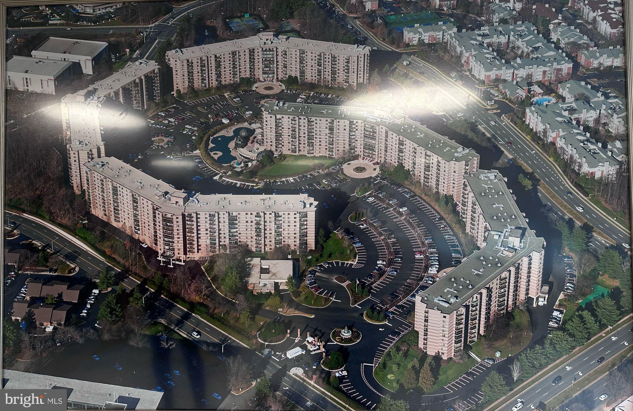 8340 Greensboro #606